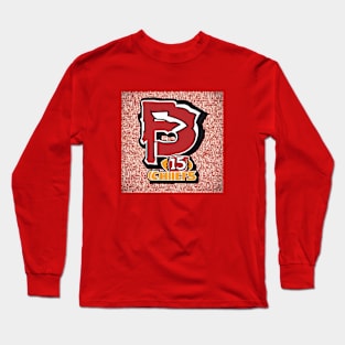 Kansas City Chiefs Long Sleeve T-Shirt